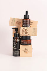 The Signature Set, Goddessance skincare ritual bundle