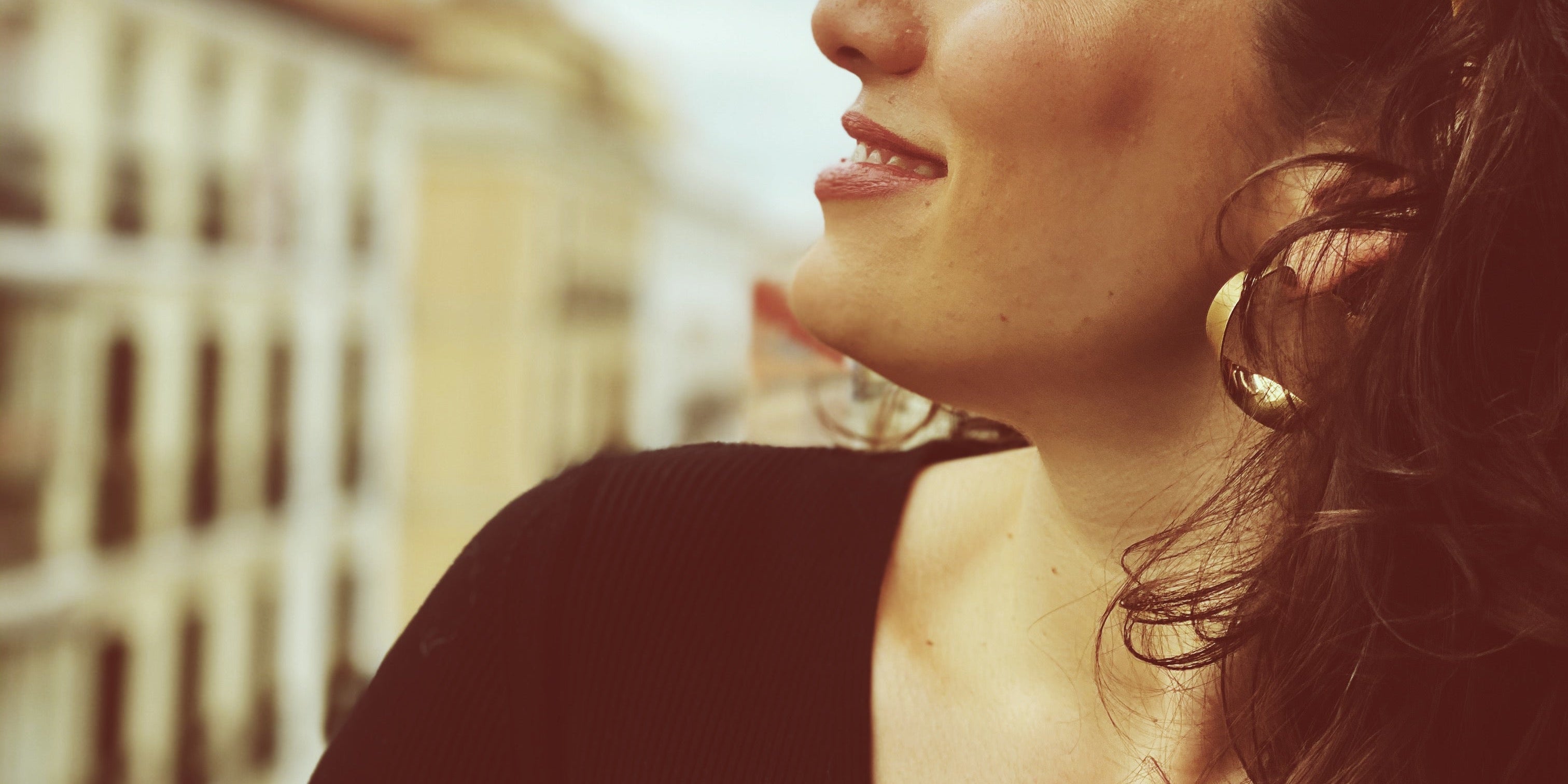 Reactive, Dry, or Dehydrated Skin? Blame Stress