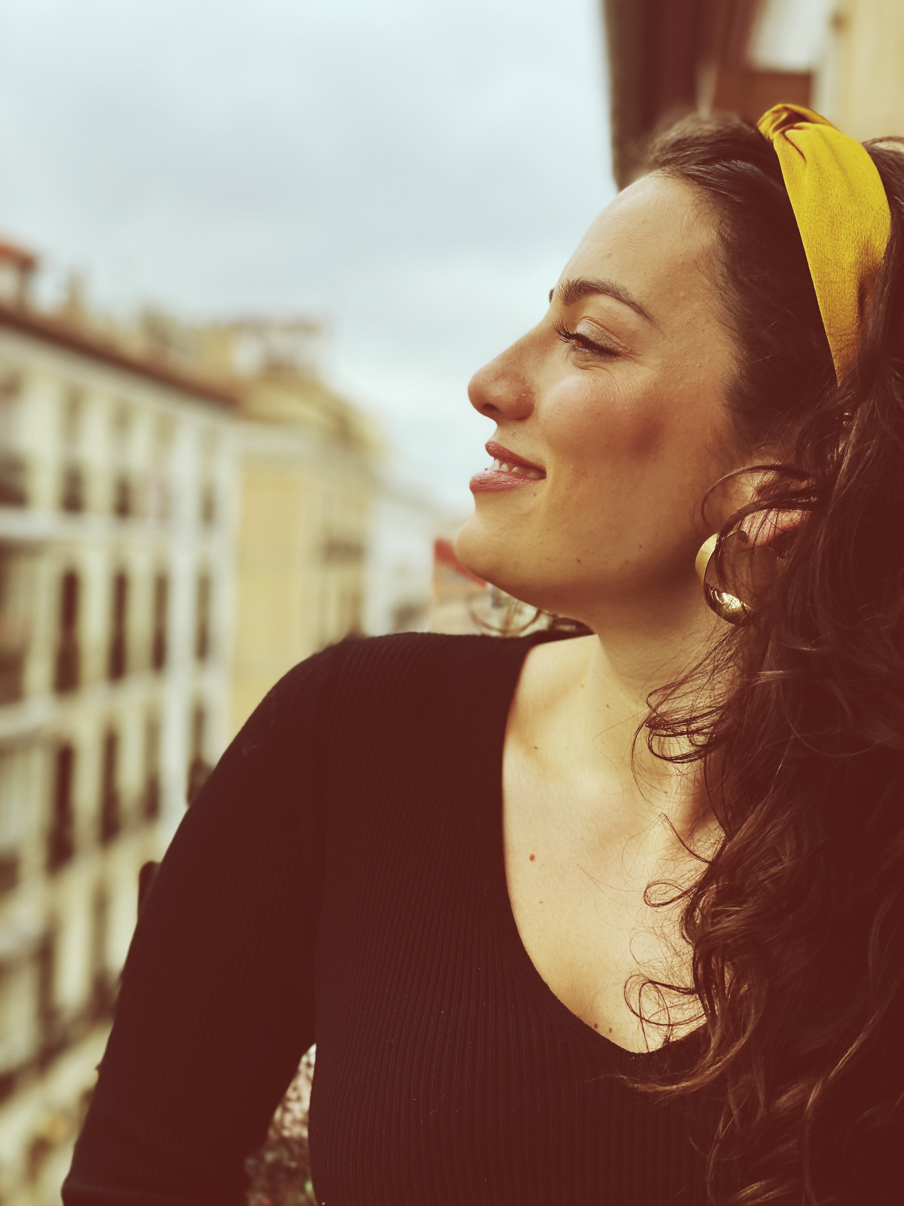 Reactive, Dry, or Dehydrated Skin? Blame Stress