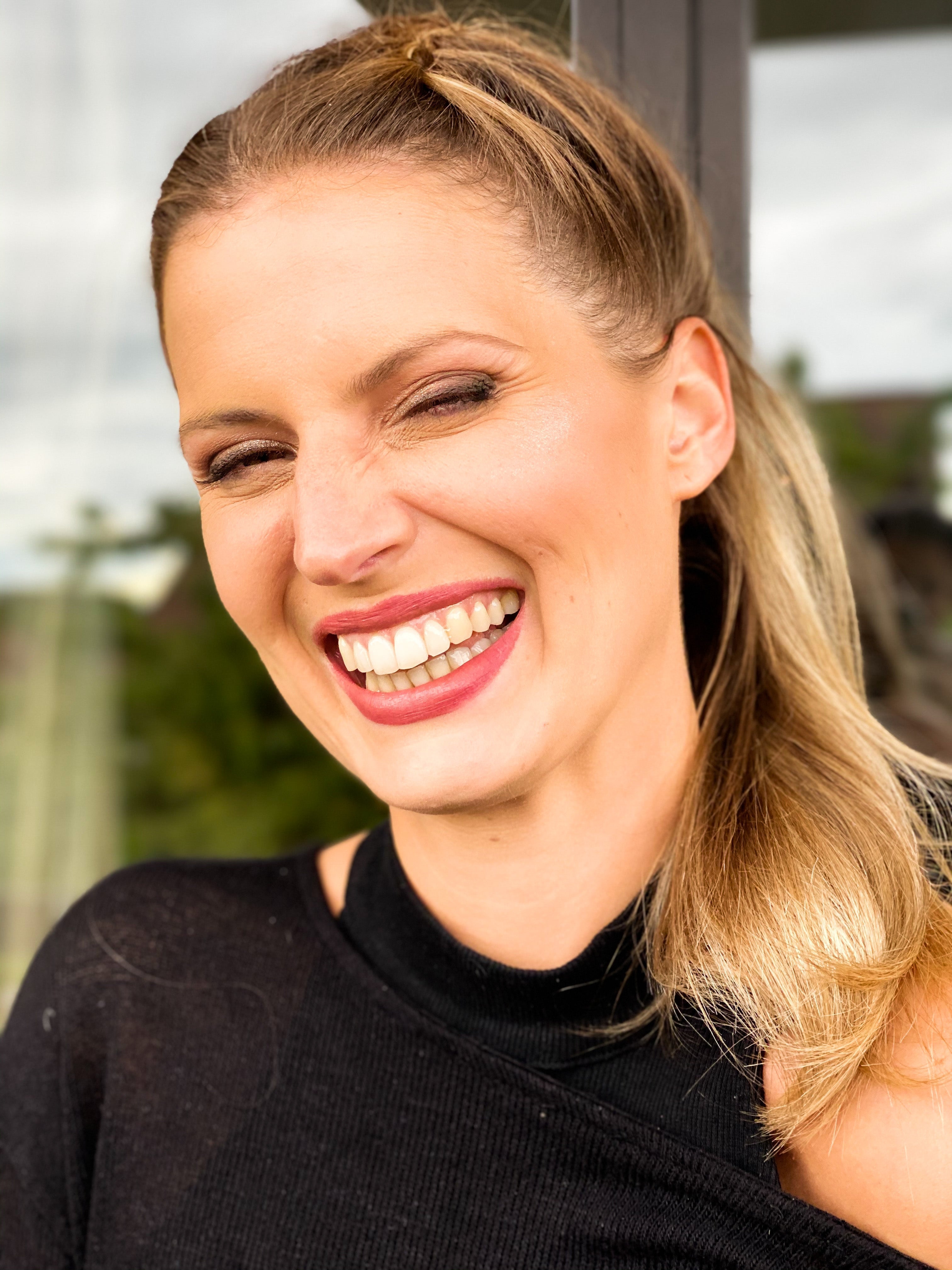 Skincare Routine Order for Dry, Sensitive Skin