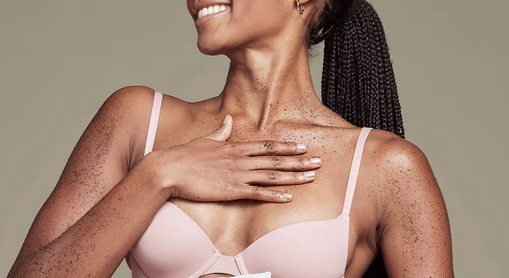 Why Your Skin Feels Dry Even After Moisturising