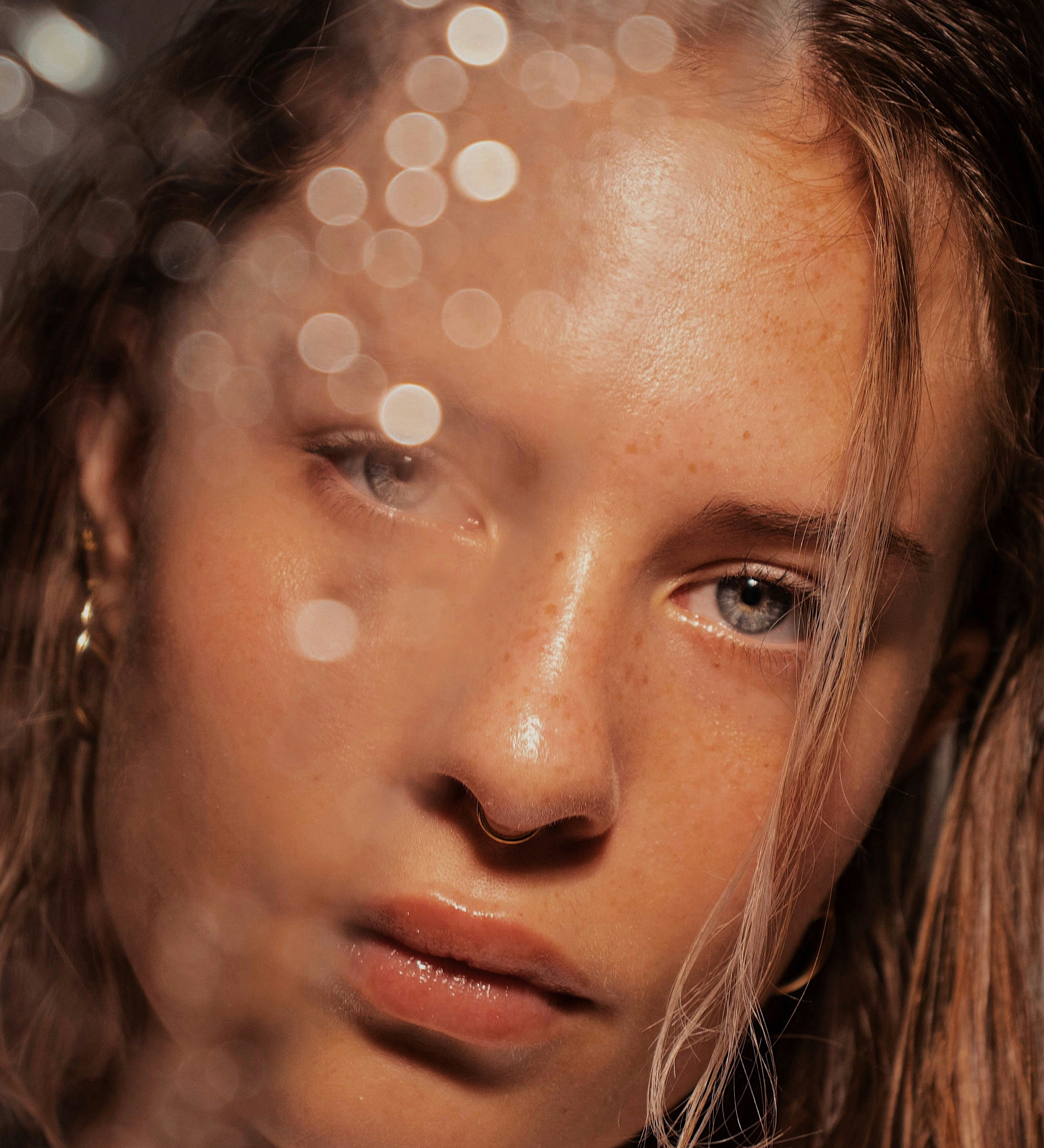 How to Get Dewy Skin Using Transformative Serums