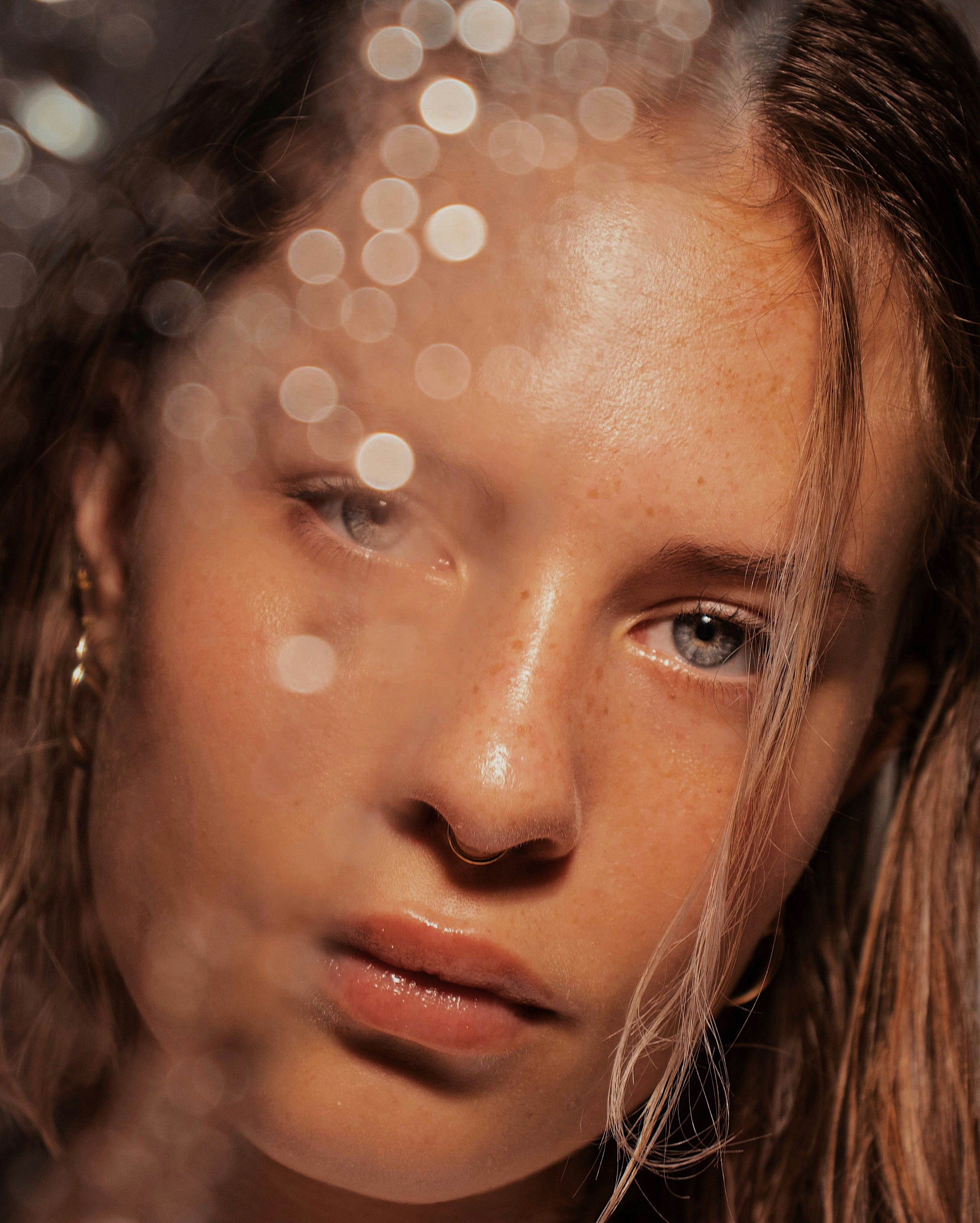 How to Get Dewy Skin Using Transformative Serums