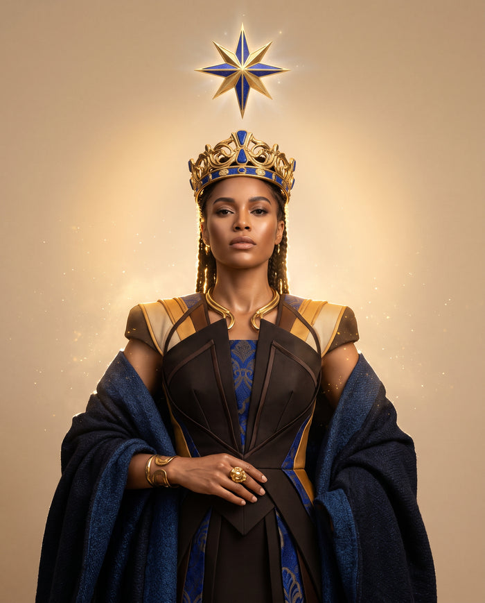 Inanna