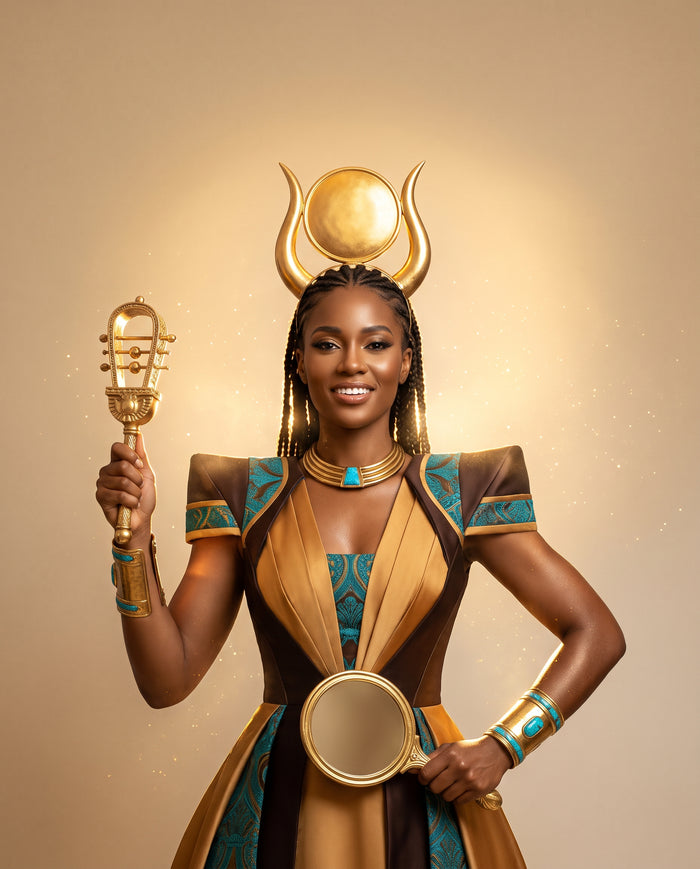 Hathor