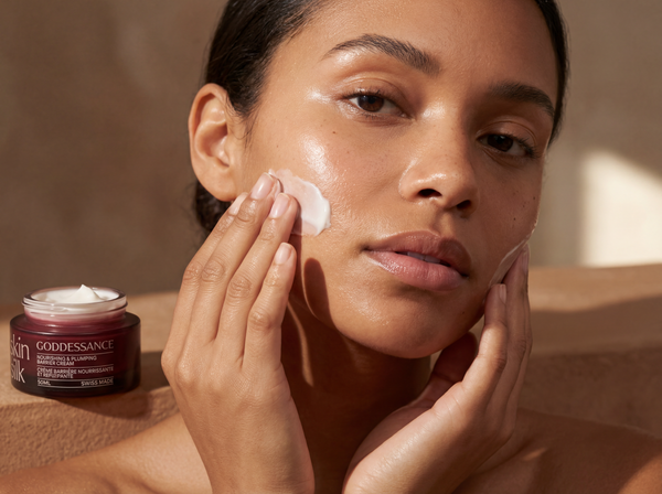 Skin Focused Rituals