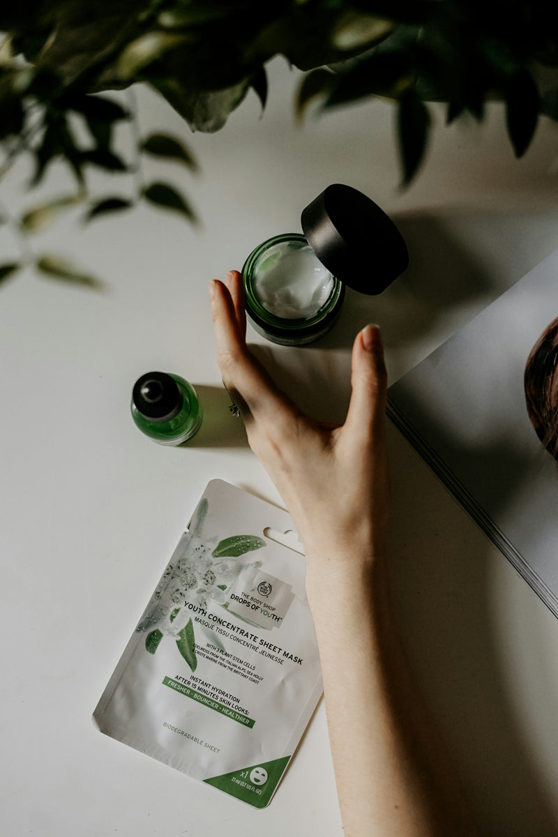 Votre Essence - 45 Minutes
