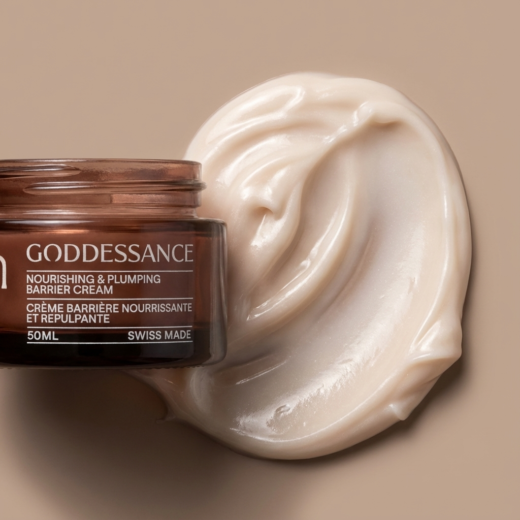 Skin Silk ceramide barrier cream ingredients
